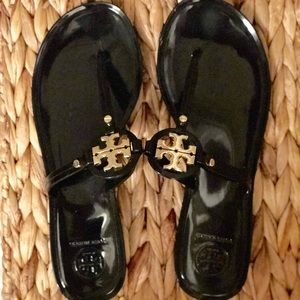 Tory Burch Miller Jelly 7M
